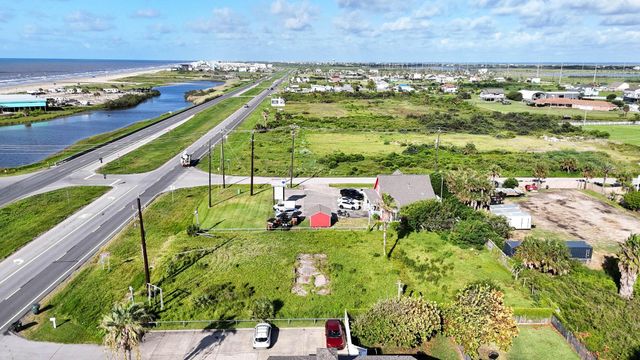 10730 Termini San Luis Pass Road, Galveston, TX 77554