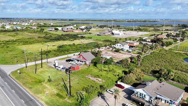 10730 Termini San Luis Pass Road, Galveston, TX 77554
