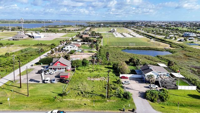 10730 Termini San Luis Pass Road, Galveston, TX 77554