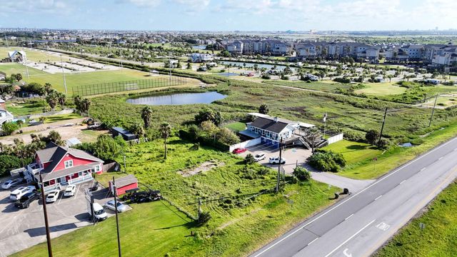 10730 Termini San Luis Pass Road, Galveston, TX 77554