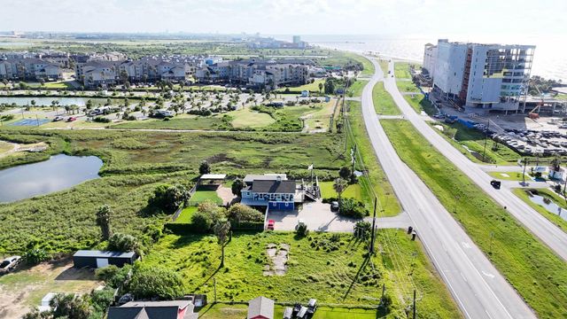 10730 Termini San Luis Pass Road, Galveston, TX 77554