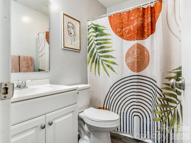 1612 Sharon Road W 68, Charlotte, NC 28210