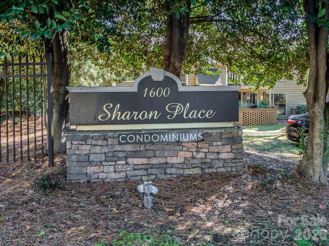 1612 Sharon Road W 68, Charlotte, NC 28210