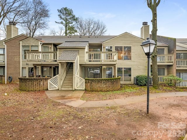 1612 Sharon Road W 68, Charlotte, NC 28210
