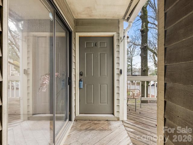 1612 Sharon Road W 68, Charlotte, NC 28210