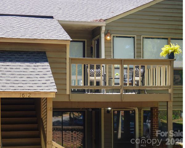 1612 Sharon Road W 68, Charlotte, NC 28210