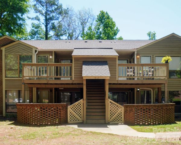 1612 Sharon Road W 68, Charlotte, NC 28210