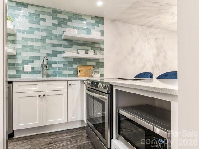 1612 Sharon Road W 68, Charlotte, NC 28210