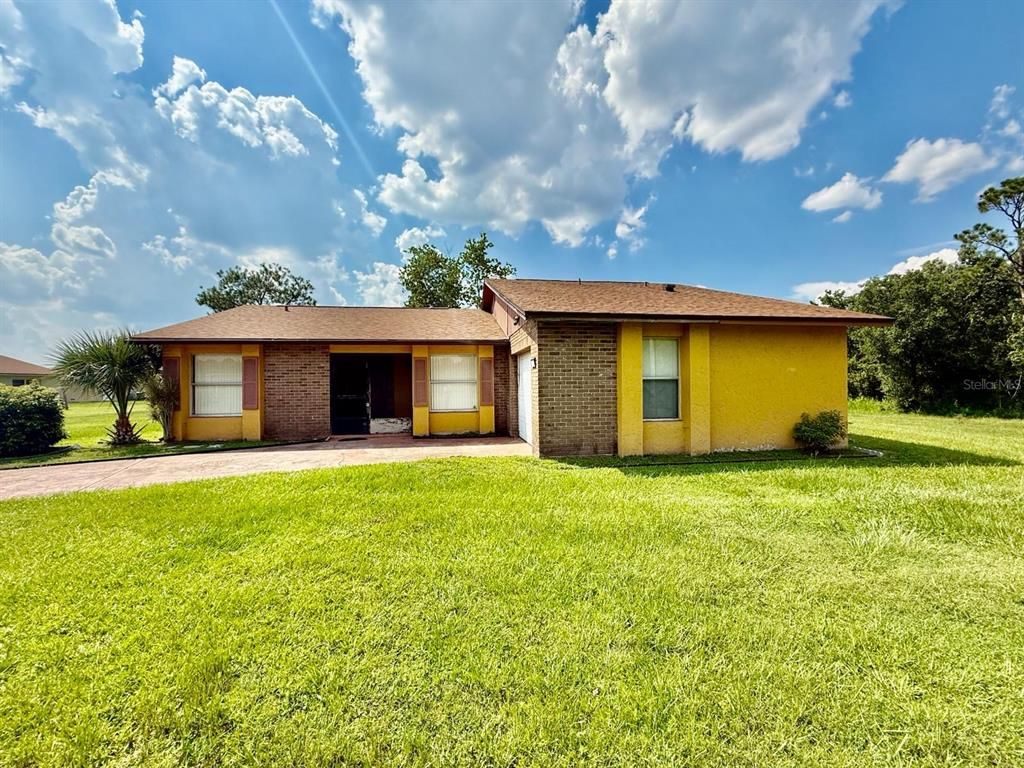 713 GREEN COURT, Kissimmee, FL 34759