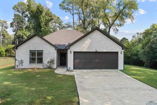 404 MAE DR, Marshall, TX 75672