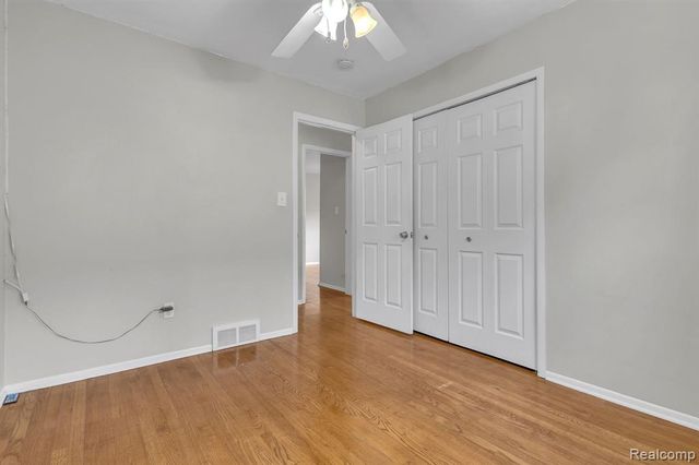 23520 Brandywynne Street, Southfield, MI 48033