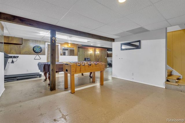 23520 Brandywynne Street, Southfield, MI 48033