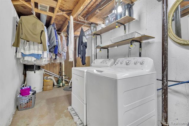 23520 Brandywynne Street, Southfield, MI 48033