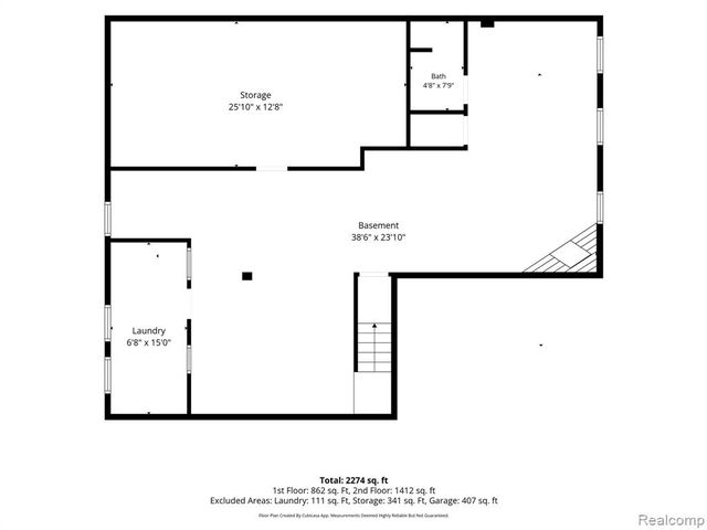 23520 Brandywynne Street, Southfield, MI 48033