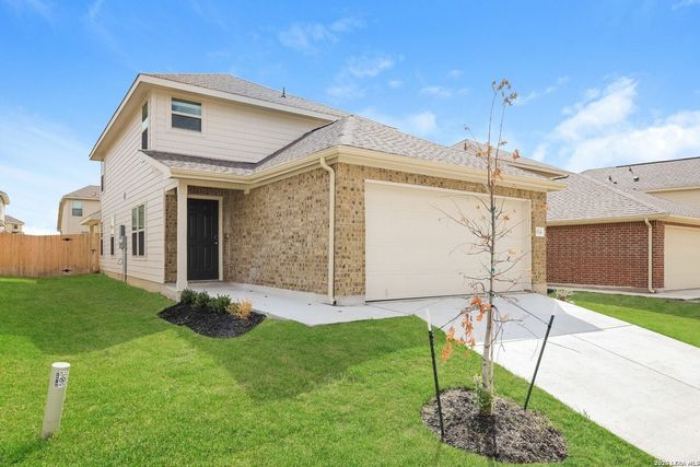 9334 Evening Shade Court, San Antonio, TX 78211