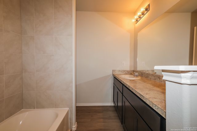 9334 Evening Shade Court, San Antonio, TX 78211