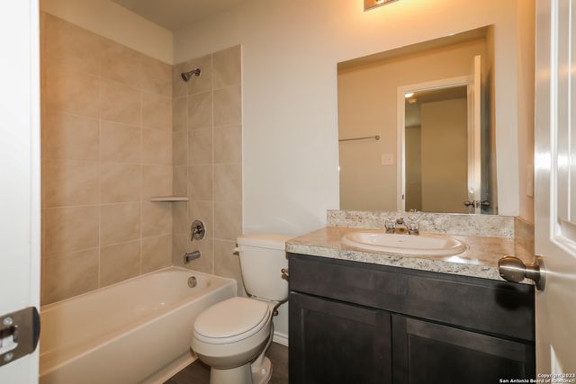 9334 Evening Shade Court, San Antonio, TX 78211