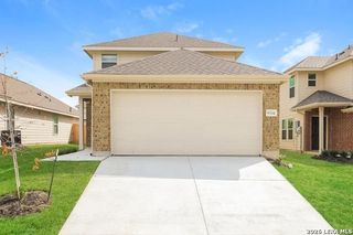 9334 Evening Shade Court, San Antonio, TX 78211
