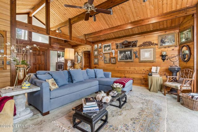 1173 NECK Road, Ponte Vedra Beach, FL 32082