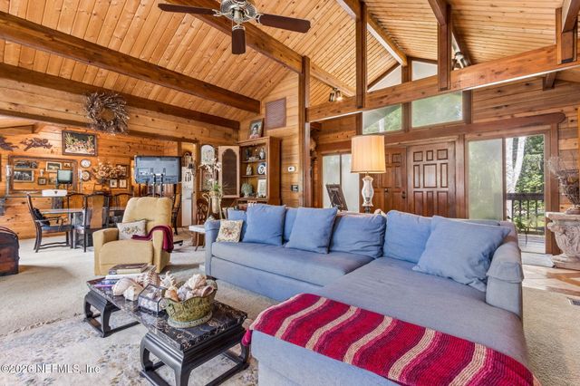 1173 NECK Road, Ponte Vedra Beach, FL 32082