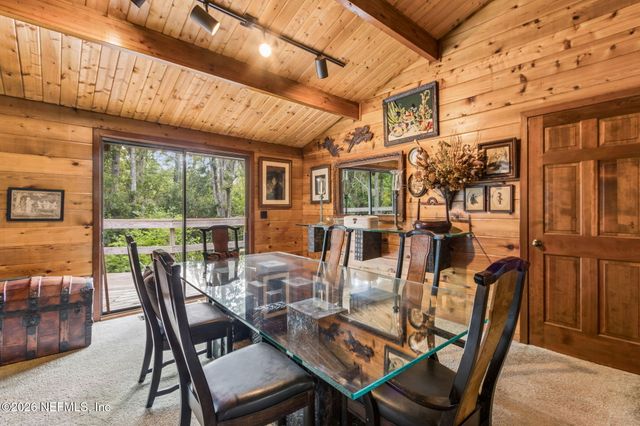 1173 NECK Road, Ponte Vedra Beach, FL 32082