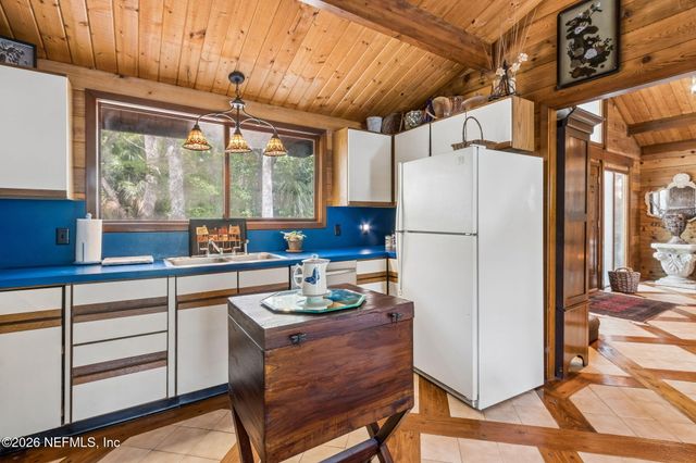 1173 NECK Road, Ponte Vedra Beach, FL 32082
