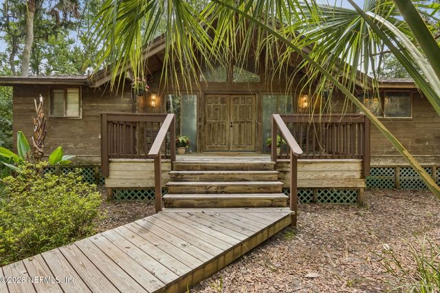 1173 NECK Road, Ponte Vedra Beach, FL 32082