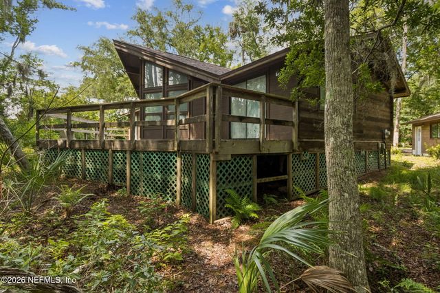 1173 NECK Road, Ponte Vedra Beach, FL 32082