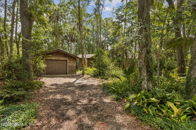 1173 NECK Road, Ponte Vedra Beach, FL 32082