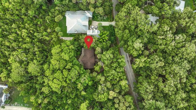 1173 NECK Road, Ponte Vedra Beach, FL 32082