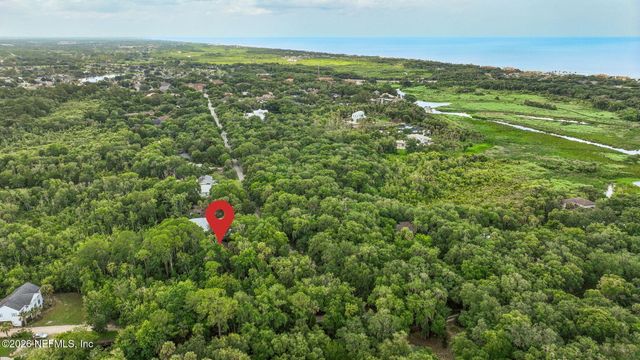 1173 NECK Road, Ponte Vedra Beach, FL 32082