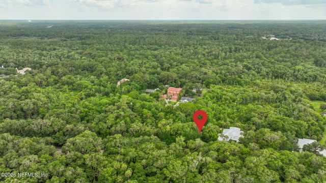 1173 NECK Road, Ponte Vedra Beach, FL 32082