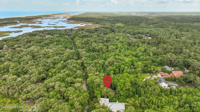 1173 NECK Road, Ponte Vedra Beach, FL 32082