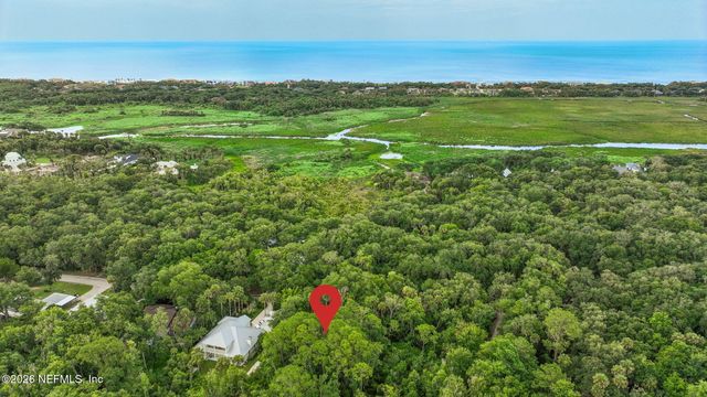 1173 NECK Road, Ponte Vedra Beach, FL 32082