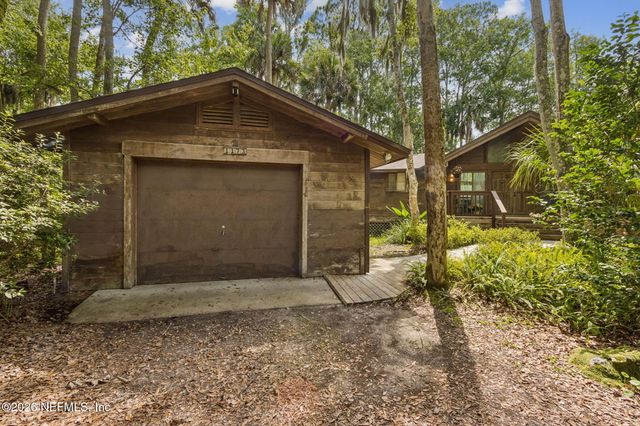 1173 NECK Road, Ponte Vedra Beach, FL 32082