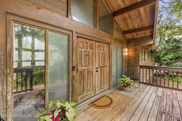 1173 NECK Road, Ponte Vedra Beach, FL 32082