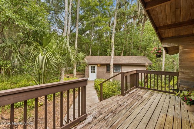 1173 NECK Road, Ponte Vedra Beach, FL 32082