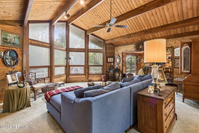 1173 NECK Road, Ponte Vedra Beach, FL 32082