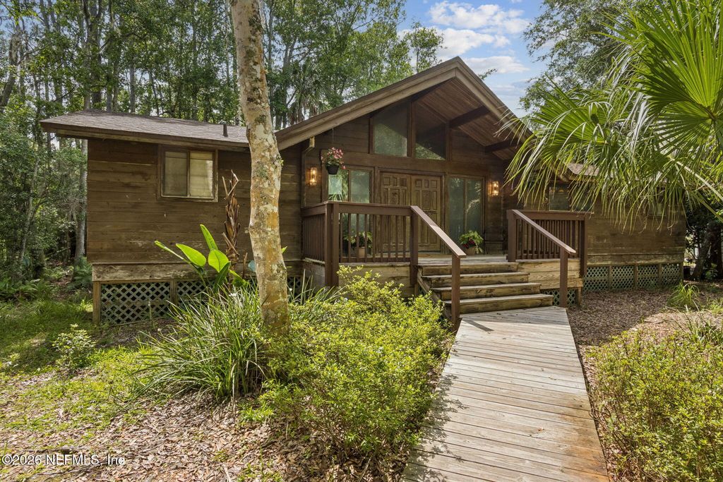 1173 NECK Road, Ponte Vedra Beach, FL 32082