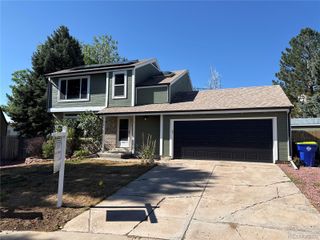 711 S Granby Circle, Aurora, CO 80012