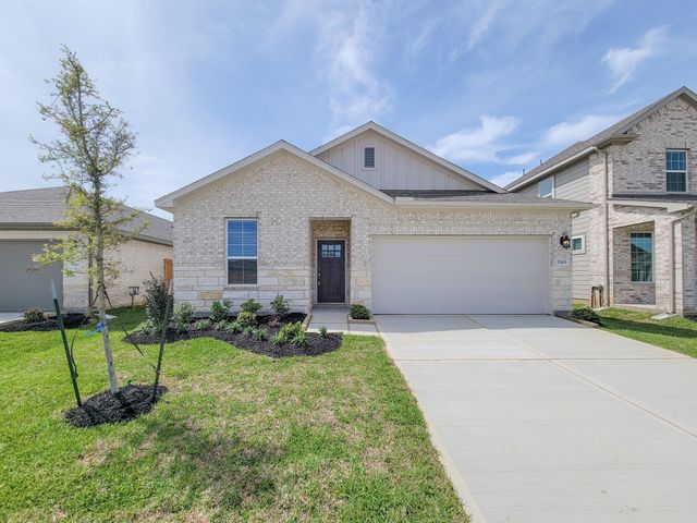 17415 Butterfly Orchid Lane, Waller, TX 77484