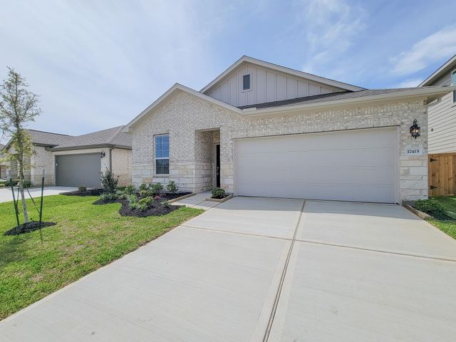 17415 Butterfly Orchid Lane, Waller, TX 77484