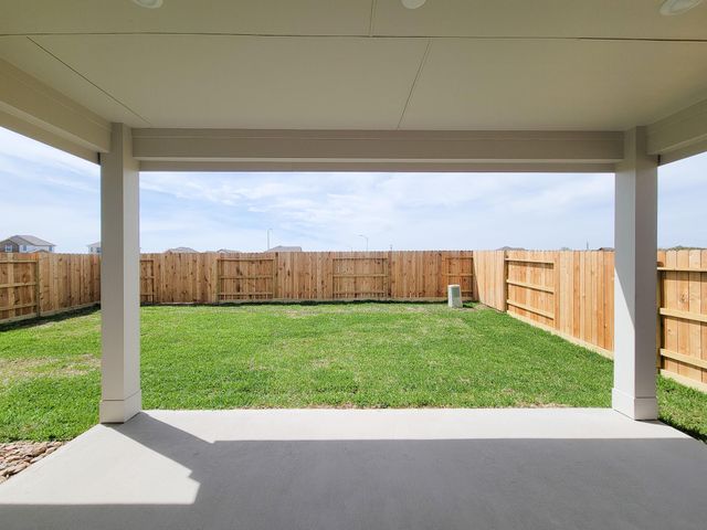 17415 Butterfly Orchid Lane, Waller, TX 77484