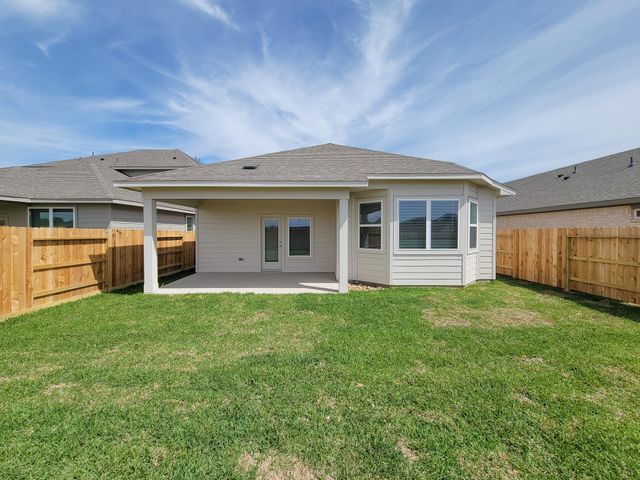17415 Butterfly Orchid Lane, Waller, TX 77484