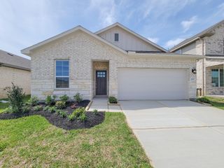 17415 Butterfly Orchid Lane, Waller, TX 77484