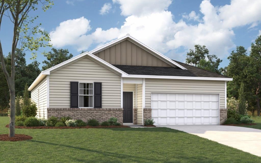 240 Crescent Circle, Niota, TN 37826