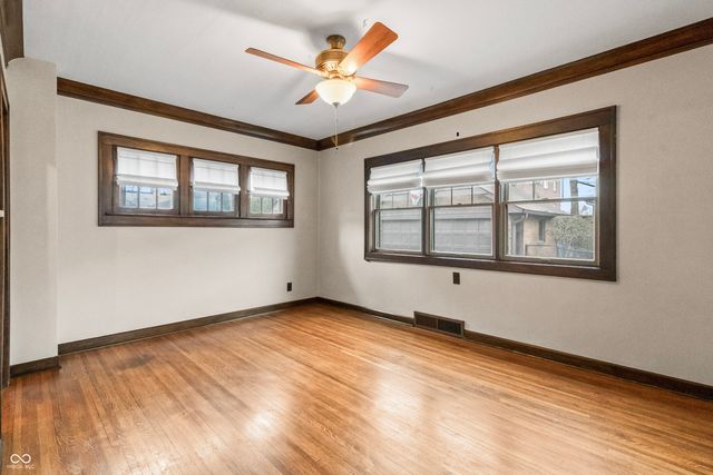 5143 E Pleasant Run Parkway South Drive, Indianapolis, IN 46219