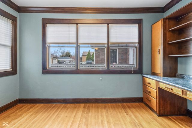 5143 E Pleasant Run Parkway South Drive, Indianapolis, IN 46219