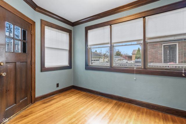 5143 E Pleasant Run Parkway South Drive, Indianapolis, IN 46219