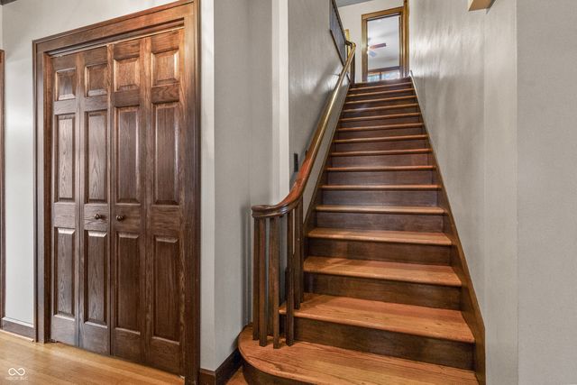 5143 E Pleasant Run Parkway South Drive, Indianapolis, IN 46219